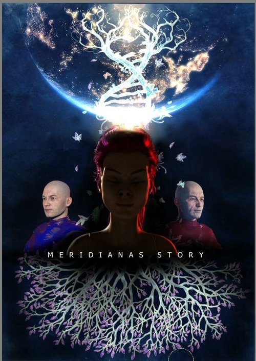 Постер фильма Meridiane Story (2022)