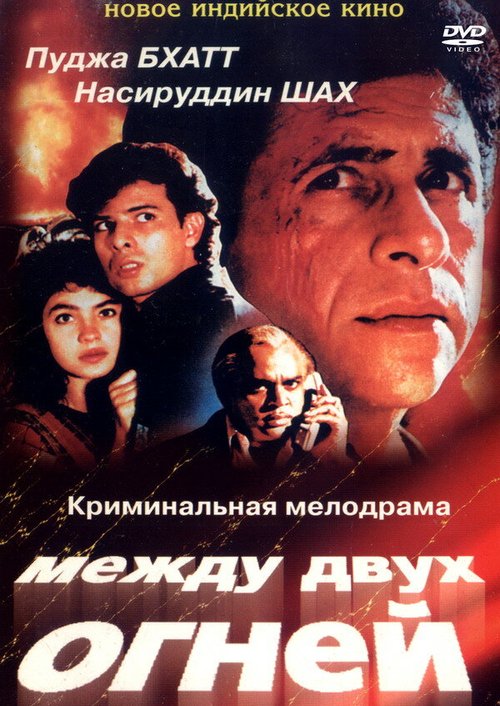 Украденная весна (1993)