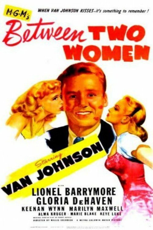 Camino de Sacramento (1945)