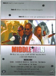 Постер фильма Middle Man (2004)