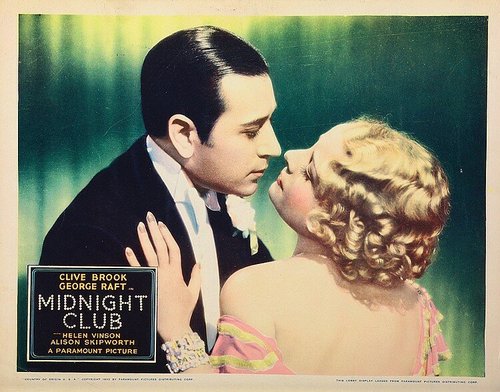 King for a Night (1933)