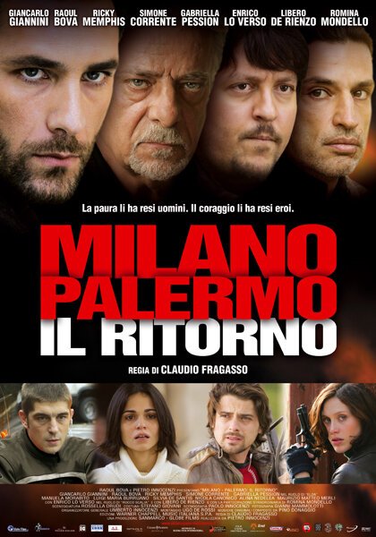 L'uomo della carità (2007)