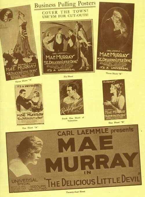 The Tong Man (1919)