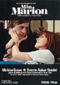 Постер фильма Min Marion (1975)