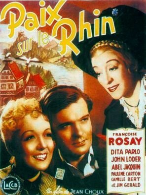 Люди долины Сумбар (1938)