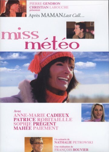 Постер фильма Мисс Метео (2005)