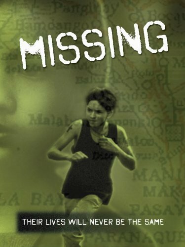 Постер фильма Missing (1918)