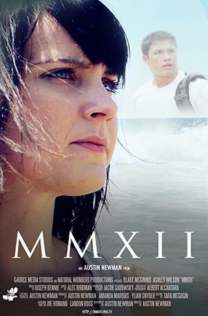 Постер фильма MMXII (2017)