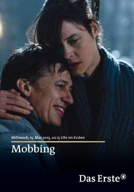 Постер фильма Mobbing (2012)