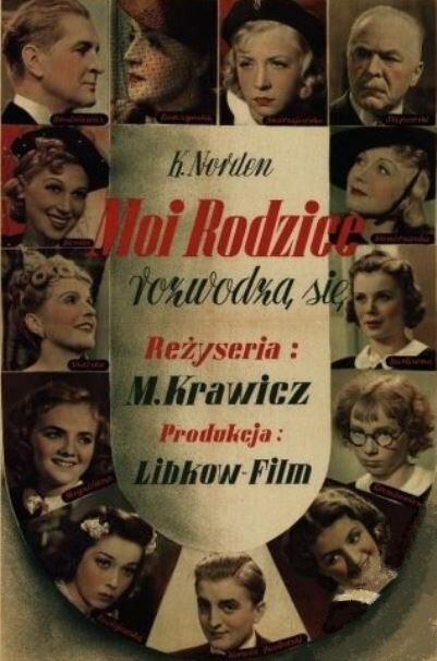 La tía de las muchachas (1938)