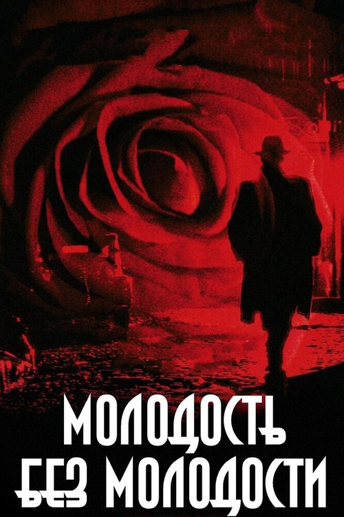 Постер фильма Молодость без молодости (2007)