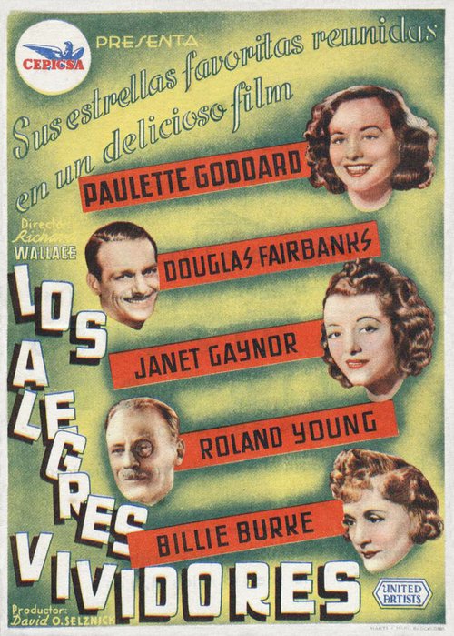 Wanted by the Police (1938)