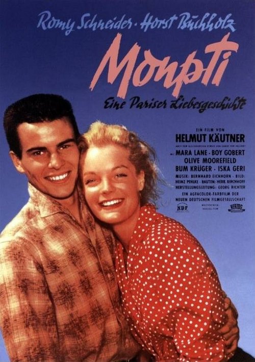 Будь мне дорог (1957)