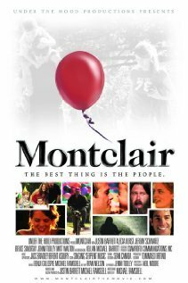 Постер фильма Montclair (2007)