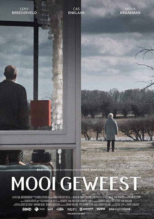 Постер фильма Mooi Geweest (2018)