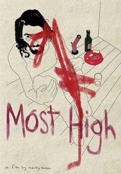 Постер фильма Most High (2004)