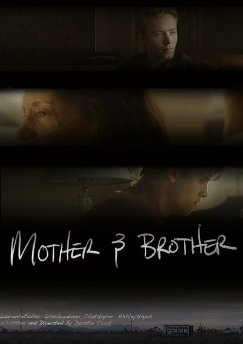 Постер фильма Mother and Brother (2015)