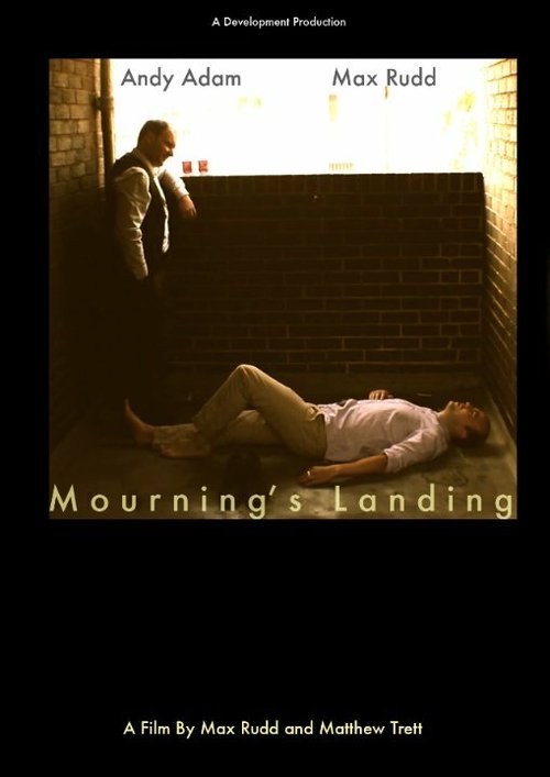 Постер фильма Mourning's Landing (2015)