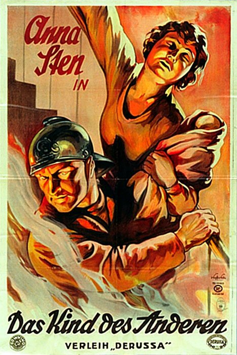 Возвращение домой (1928)