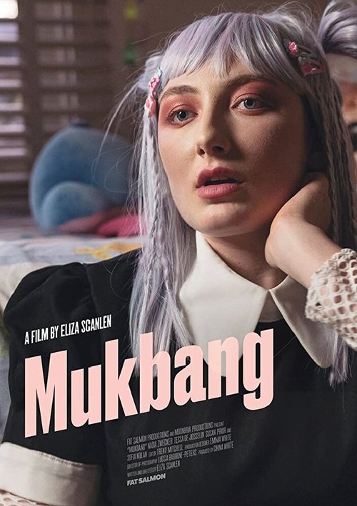 Постер фильма Mukbang (2020)
