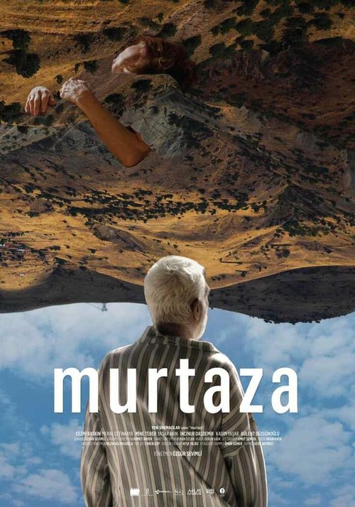 Постер фильма Murtaza (2017)