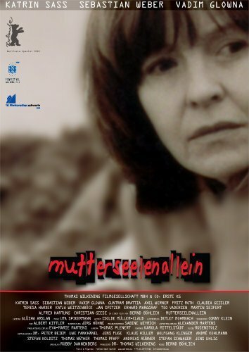 Постер фильма Mutterseelenallein (2005)