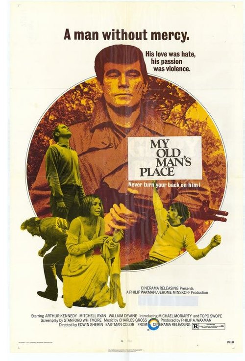 Мы пришли за вашими дочерьми (1971)