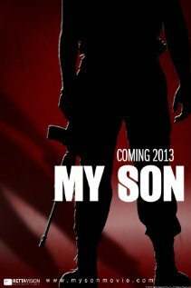 Постер фильма My Son (2013)