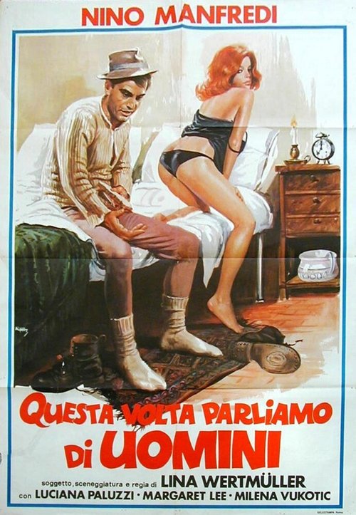 Un hombre peligroso (1965)