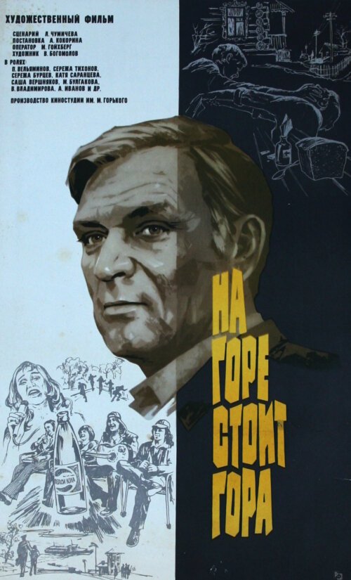 Поместье Ма (1977)