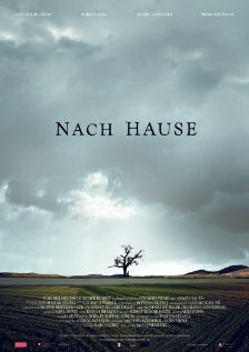 Постер фильма Nach Hause (2012)