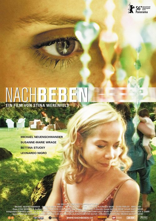 Постер фильма Nachbeben (2006)