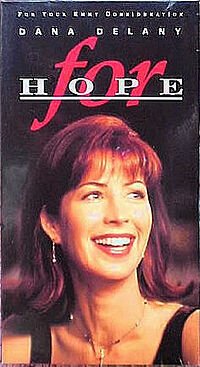 Постер фильма Надежда есть (1996)