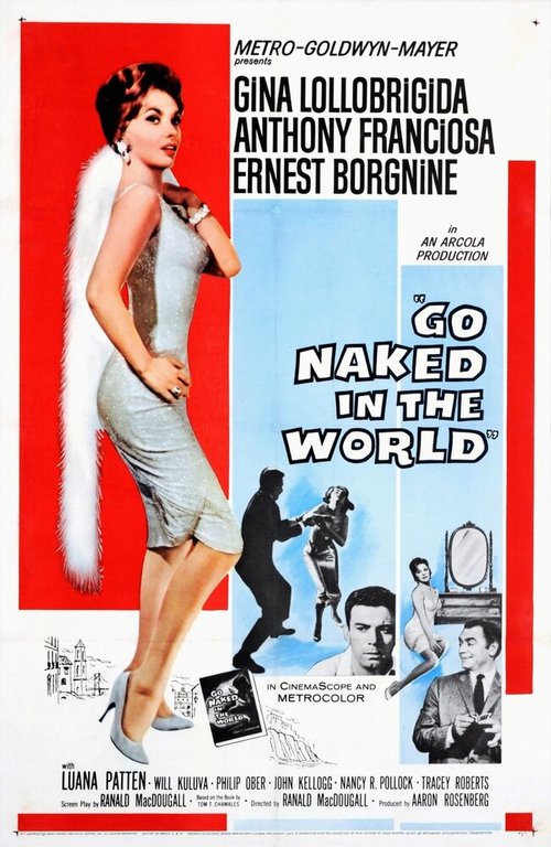 Профессор Мамлок (1961)