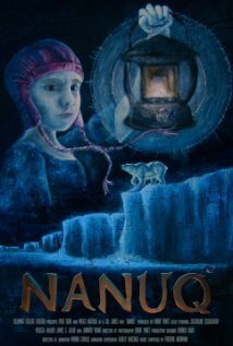 Постер фильма Nanuq (2011)