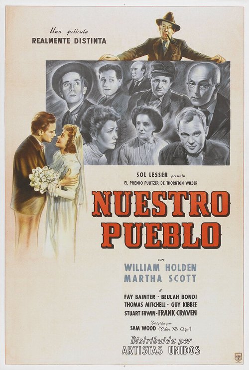 Los de abajo (1940)