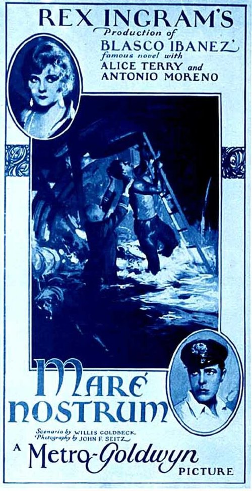 Кармен (1926)