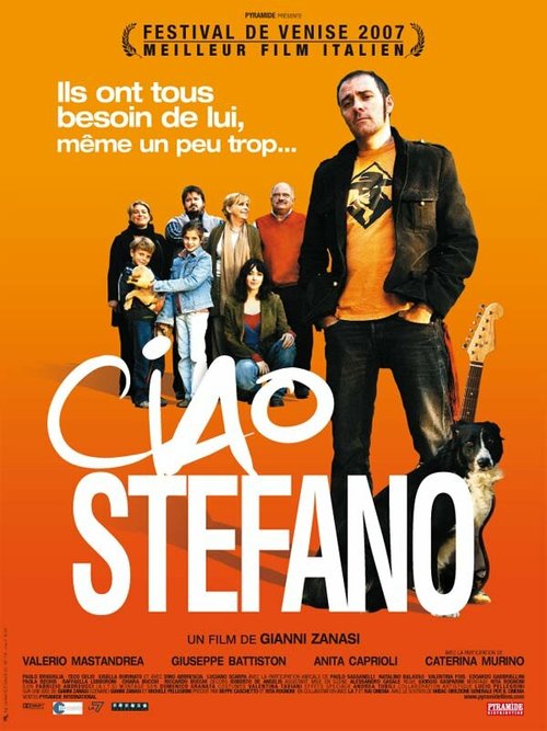 El desierto negro (2007)