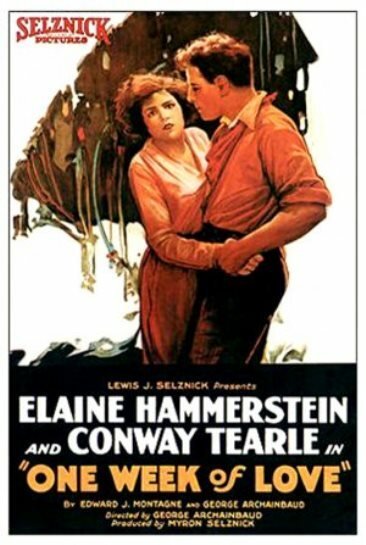 Turn to the Right (1922)