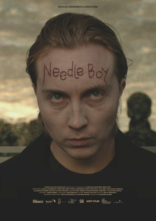 Постер фильма Needle Boy (2016)