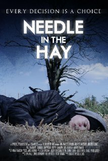 Постер фильма Needle in the Hay (2011)