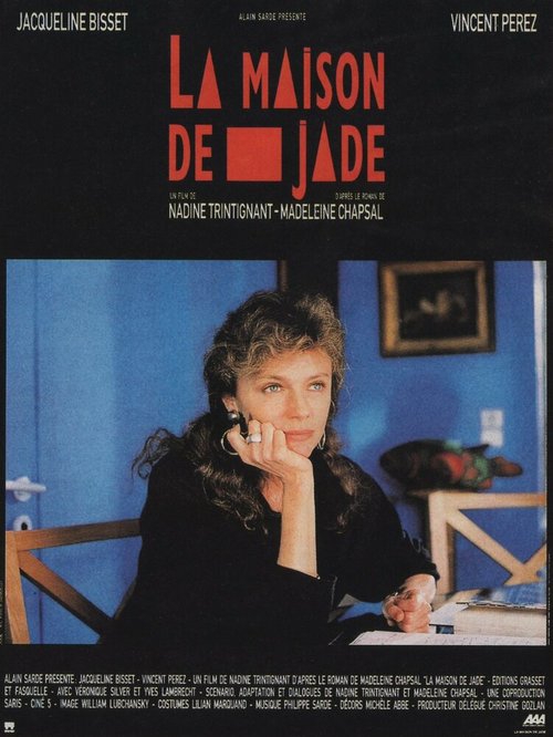 La peau et les os (1988)