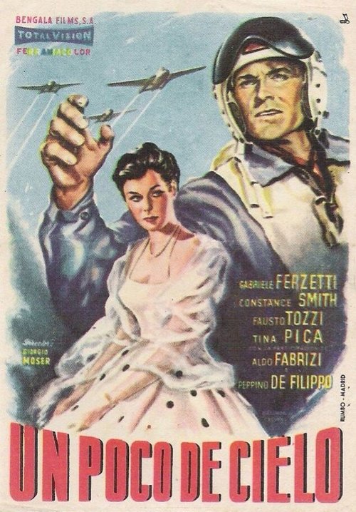 Матрос Чижик (1955)