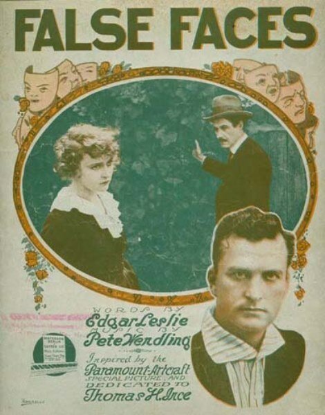 The Man Who Won (1919)