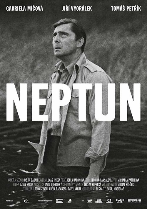 Постер фильма Neptun (2018)