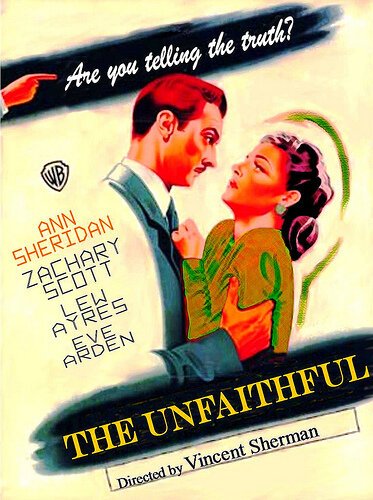 The Homestretch (1947)