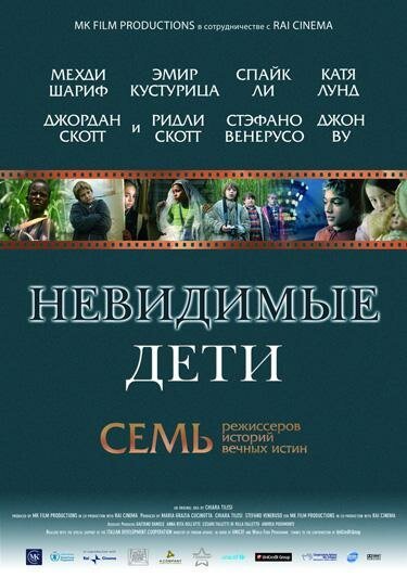 Миллионер из трущоб (2008)