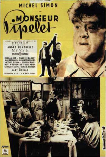 Мастера грузинского балета (1955)