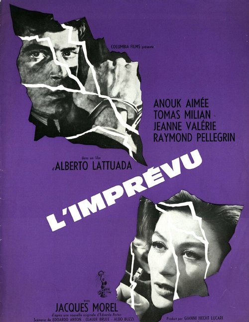 Трехгрошовая опера (1961)