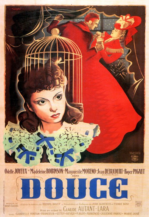 ¡Arriba las mujeres! (1943)